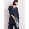 Seasalt Cornwall Calidris Denim Tunic | Women Tunics