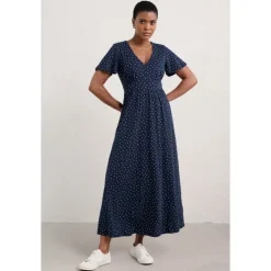 Seasalt Cornwall Chateaux Maxi Dress | Women Dresses
