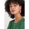 Seasalt Cornwall Eclipses Abstract Earrings | Women Jewellery
