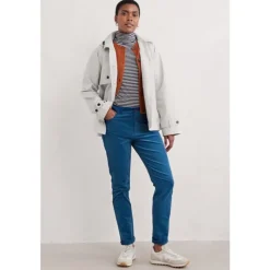 Seasalt Cornwall Lamledra Trousers | Women Trousers & Leggings