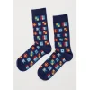 Seasalt Cornwall Men's Arty Socks | Socks