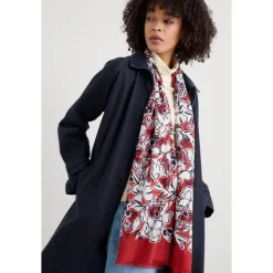 Seasalt Cornwall New Everyday Scarf | Women Scarves & Shawls