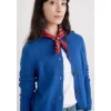 Seasalt Cornwall Tern Tide Cardigan | Women Knitwear