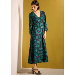 Seasalt Cornwall Willow Blossom Dress | Women Dresses