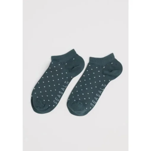 Seasalt Cornwall Women's Everyday Trainer Socks | Women Socks & Tights
